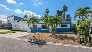 675 182nd Ave E Home Walkthrough | Coastal Home Tour In Reddington Shores