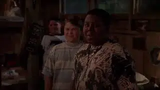 I am Lars