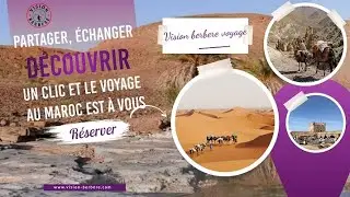 Excursion en quad à la palmeraie de Marrakech 2 ème partie