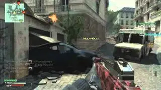 Mw3- The joy of stacking crates