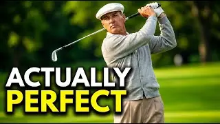 How GOOD was Ben Hogan?