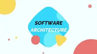 Software Architecture Introduction || Software Engineering