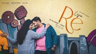 Best Pre Wedding Song | Hardik & Kinjal | DL FILMS