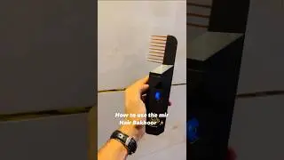 Tutorial,how to use our VIRAL Mir Hair Bakhoor 💕 website - shopmirperfumery.com #bakhoor #haircare