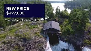 New Price for this beautiful island ✨