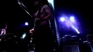 Nomega - Samsara (Part 2) and Benzinska @ Fuzzball Stoner Fest