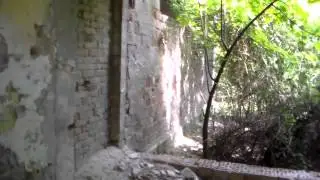 MN1159 Zsámbék laktanyája