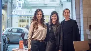 Afterwork Abril 18, 2018  | Cat Real Estate