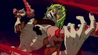 GYUTARO IS HERE!! DEMON SLAYER STREAM!!