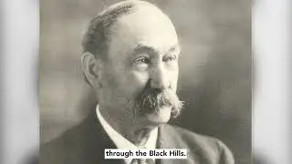 Blackstone, Homestake, and the Electric Current