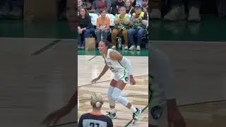 Napheesa Collier playing defense 🤯 #WNBA