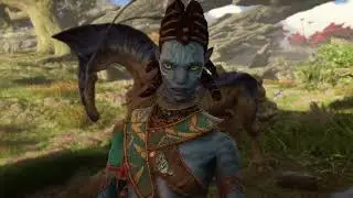 🌌 Avatar: Frontiers of Pandora – Caçadores Caçados | Aventura Épica!