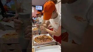Pizza vecchia Modena 🤤🍕👌#pizza #italianfood #italianpizza #fooditaly #shorts