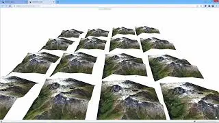 Adaptive Mesh Refinement on Background Threads.