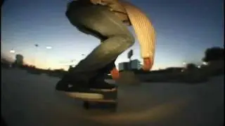 Gnarbro welcomes Drake Flores
