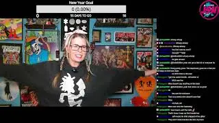 Juggalo Nostalgia