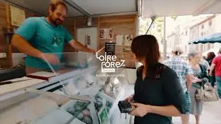 Loire Forez | Un weekend pour 2 ! Alors c'est pour qui ?!