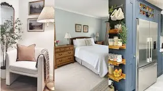 🏡 Vintage English Country Farmhouse Charm ✨ | Cozy & Elegant Decor Ideas You&rsquo;ll Love