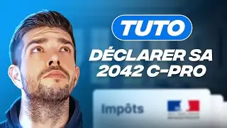 [TUTO] Comment remplir votre d&eacute;claration de revenus (imp&ocirc;ts) en micro-entreprise (2025)