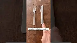 Каталанский язык с нуля: i