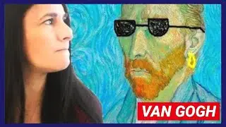 #8 Vincent VAN GOGH 🌻 los amores y los PATRONES que REPETIMOS