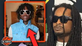 DQFrmDaO on Being Around Chief Keef During His Initial Blow Up