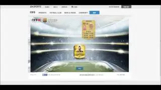 FIFA 14 TOTW 14 | Pack Opening FT. IF Tevez