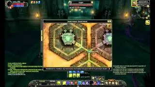 Silkroad online beta test 12D.