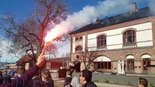 Generalprøve Mjøndalen-Stabæk