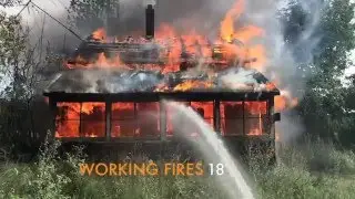 Poultney Fire Department 2015