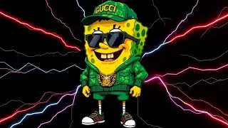 Freestyle Beat 🔥 GUCCI GANG | Free Type Beat 2025 | Rap Trap Beat Instrumental