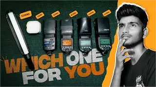 How to Choose the Perfect Flashlight for YOUR Needs !