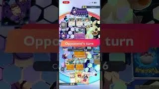 Golurk goes off!!!! Crazy Mega Rising deck cook you have to try.