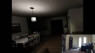 Looping IRL (VR no joysticks) - Phasmophobia
