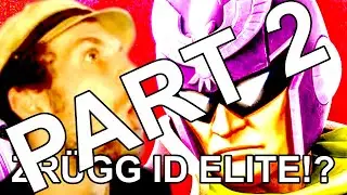 BRINGE MIR MI CAPTAIN FALCON ZRÜGG ID ELITE!? [PART 2]