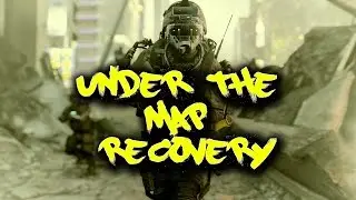 Under The Map Recovery