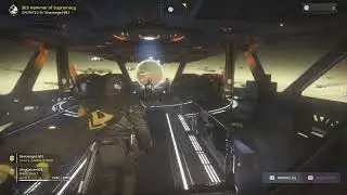 HELLDIVERS 2 (Great drop pod landing spot) Testing New Heights!