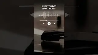 Neon Twilight