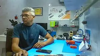 FIMI MINI 3 : MEU DRONE CAIU , E PRA PIORAR DENTRO DA PISCINA ! SERÁ QUE TEM CONSERTO ?
