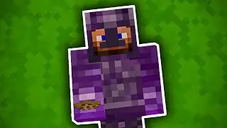 MC Eternal Modpack Ep. 18 Darksteel Armor Upgrade