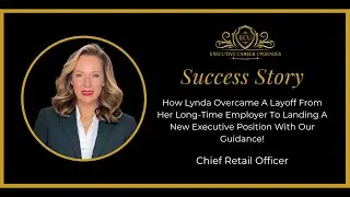 Lynda - Chief Retail Officer - ECU Success Story