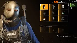 Carbon Hunter Mask Location | Warlords Of New York The Division 2