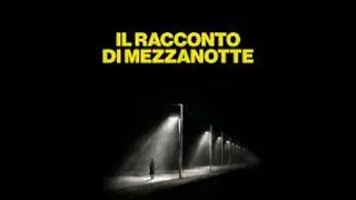 L'adorabile fantasma - August William Derleth - Il racconto di mezzanotte