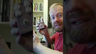 Джош Скотт не может — китаец поможет! Вскрытие посылки с AliExpress: копия JHS Sweet Tea от LY-ROCK