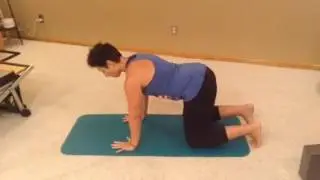 Downward Facing Dog