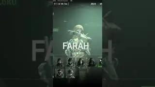 O GHOST DO MW2 T&Aacute; COM UMA CARA DE MALUCO!