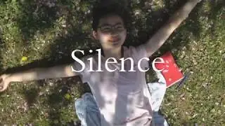 MIFF 2018: Silence