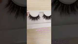 Amazing soft mink lashes, come to see more beautiful styles 🥰😻#lashes #minklashes
