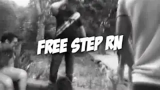 FREE STEP RN 2K18