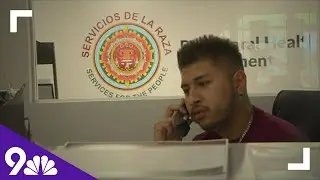 Mental Health Services help Latinx community after Uvalde shooting